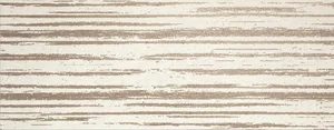 Плитка La Platera Goldstone Snow Lines 35x90 матовая