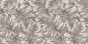 Декоративный элемент La Platera Kore Pearl Decor 60x120 матовый