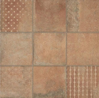 Kube Quinta Cotto-D 81057