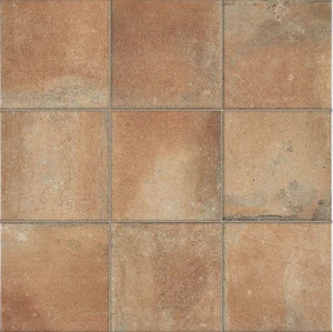 Керамогранит La Platera Kube Quinta Cotto 45x45 матовый