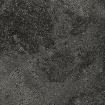 Керамогранит La Platera Millstone Black 7187 60x60 сатинированный