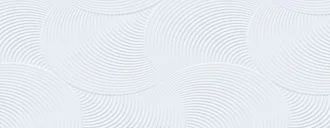 Saten Blanco Twist