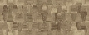 Керамогранит La Platera Saten Forest Natural Tobler 35x90 матовый