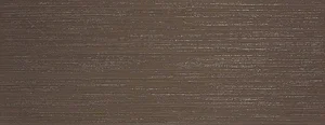 Декоративный элемент La Platera Shui Brown Drops 35x90 матовый
