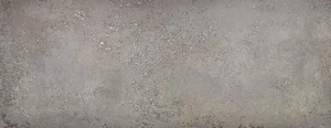 Плитка La Platera Vulkan Graphite 35x90 матовая