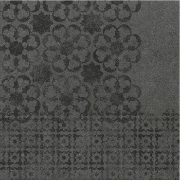 Декоративный элемент Mirage Lab Grey Tale LB06 60x60 матовый