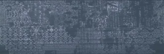 Lace Blue Dec. Bland 4/S