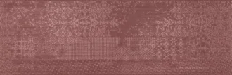 Lace Cardinal Dec. Bland 4/S