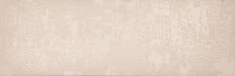 Lace Ivory Dec. Bland 4/S