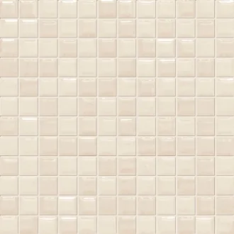Lace Ivory Mosaico LIVM