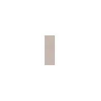Спецэлемент Supergres Lace Tan Ang. Est. Matita LTAM 1x3 матовый