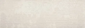 Lace White Dec. Bland 4/S