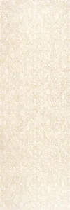 Плитка Newker Lacy Ivory 40x120 матовая