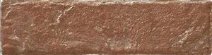 Керамогранит Monopole Ladrillo Sevilla 7,5x28 матовый