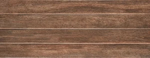 Плитка Mykonos Lamas Wood Style Nut 35x90 матовая