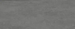 Керамогранит Laminam Cemento Grigio Bocciardato LAMF009026 (Толщина 5,6мм) 100x300 структурированный