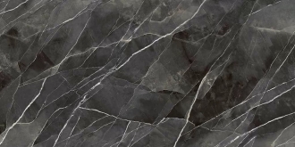 Diamond Calacatta Black Lucidato Starlit B.M. Face A LAMFFM0205_IT