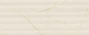 Керамогранит Laminam Diamond Cristallo Gold Rain LAMF011797_IT 120x300 рельефный