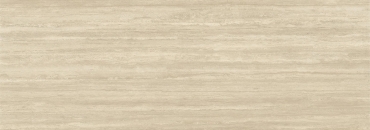 Керамогранит Laminam Hado Travertino Beige Bocciardato LAMF011872_IT 100x300 натуральный