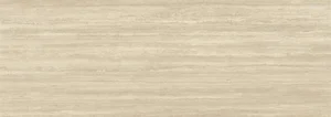 Керамогранит Laminam Hado Travertino Beige Bocciardato LAMF011872_IT 100x300 натуральный