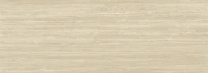 Керамогранит Laminam Hado Travertino Beige Rain LAMF011843_IT 100x300 рельефный