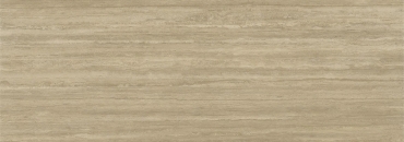Керамогранит Laminam Hado Travertino Noce Bocciardato LAMF011873_IT 100x300 натуральный