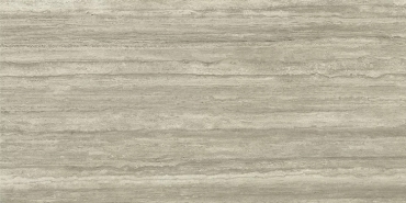 Керамогранит Laminam Hado Travertino Silver Bocciardato 12 mm LAMF012200_IT 160x320 натуральный