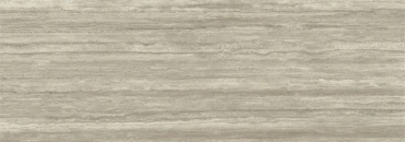 Керамогранит Laminam Hado Travertino Silver Bocciardato LAMF011871_IT 100x300 натуральный