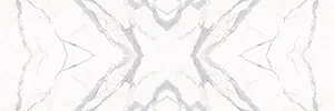 Керамогранит Laminam I Naturali Bianco Statuario Venato Bookmatch face B LAMF0M0020_IT (Толщина 5,6мм) 100x300 матовый