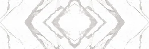 Керамогранит Laminam I Naturali Bianco Statuario Venato Lucidato Bookmatch face A LAMFFM0018_IT (Толщина 5,6мм) 100x300 полированный