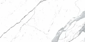 Керамогранит Laminam I Naturali Bianco Statuario Venato Lucidato LAMFF00297_IT (Толщина 12 мм) 162x324 полированный