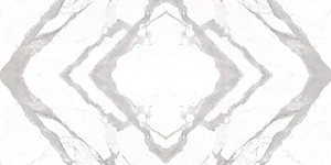 Керамогранит Laminam I Naturali Bianco Statuario Venato Soft Touch Bookmatch face A LAMF0M0016_IT (Толщина 12 мм) 162x324 матовый