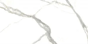 Керамогранит Laminam I Naturali Calacatta Michelangelo LAMF008657_IT (Толщина 12 мм) 162x324 матовый