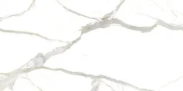 Керамогранит Laminam I Naturali Calacatta Michelangelo Soft Touch LAMF008930_IT (Толщина 20 мм) 162x324 сатинированный