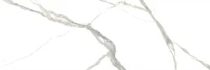 Керамогранит Laminam I Naturali Calacatta Michelangelo (Толщина 5,6мм) 100x300 матовый