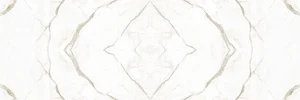 Керамогранит Laminam I Naturali Calacatta Oro Venato Bookmatch face A LAMF0M0008_IT (Толщина 5,6мм) 100x300 матовый