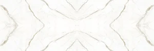 Керамогранит Laminam I Naturali Calacatta Oro Venato Bookmatch face B LAMF0M0008_IT (Толщина 5,6мм) 100x300 матовый