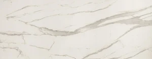 Керамогранит Laminam I Naturali Calacatta Oro Venato (Толщина 5,6мм) 100x300 матовый