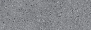 Керамогранит Laminam I Naturali Ceppo Di Brecciola Grigio Bocciardato (Толщина 5,6мм) 100x300 матовый