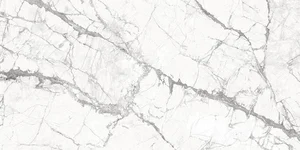 Керамогранит Laminam I Naturali Invisible White LAMF008593_IT (Толщина 12 мм) 162x324 матовый