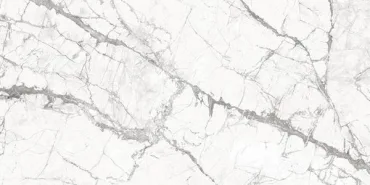 Керамогранит Laminam I Naturali Invisible White Lucidato LAMFF00737_IT (Толщина 12 мм) 162x324 полированный