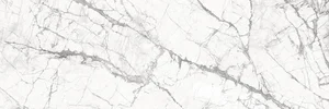 Керамогранит Laminam I Naturali Invisible White (Толщина 3,5мм) 100x300 матовый