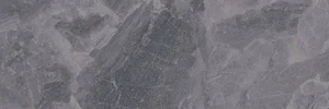 Керамогранит Laminam I Naturali Orobico Grigio Lucidato LAMFF00374_IT (Толщина 5,6мм) 100x300 полированный