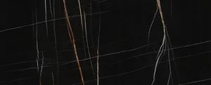 Керамогранит Laminam I Naturali Sahara Noir Extra Lucidato LAMFF01202_IT 120x300 полированный
