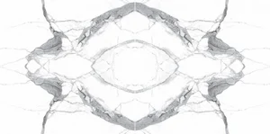 Керамогранит Laminam I Naturali Statuarietto Altissimo Lucidato BookMatch А LAMFFM0085_IT (Толщина 12 мм) 162x324 полированный