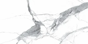 Керамогранит Laminam I Naturali Statuario Altissimo Nat LAMF008921_IT (Толщина 5,6 мм) 162x324 натуральный