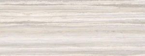 Керамогранит Laminam I Naturali Travertino Grigio Venato Bocciardato LAMF008705_IT (Толщина 5,6мм) 100x300 матовый