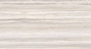 Керамогранит Laminam I Naturali Travertino Grigio Venato Bocciardato LAMF008725_IT (Толщина 12 мм) 162x324 матовый