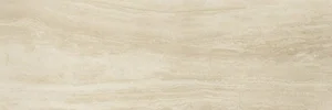 Керамогранит Laminam I Naturali Travertino Romano Bocciardato (Толщина 5,6мм) 100x300 матовый