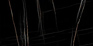 Керамогранит Laminam I Naturali LAMF0M0168_IT Sahara Noir Extra Bocciardato B.M. Face A 20,5mm 162x324 матовый